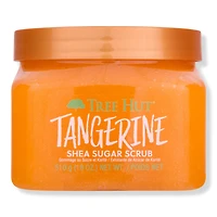 Tree Hut Tangerine Shea Sugar Scrub