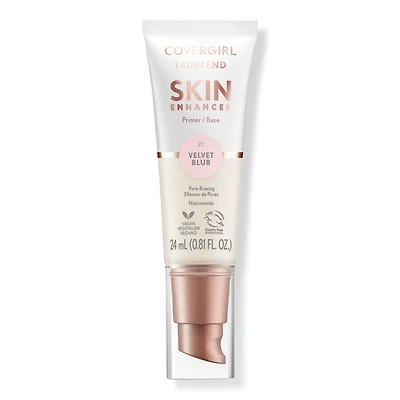 CoverGirl TruBlend Skin Enhancer Velvet Blur Primer
