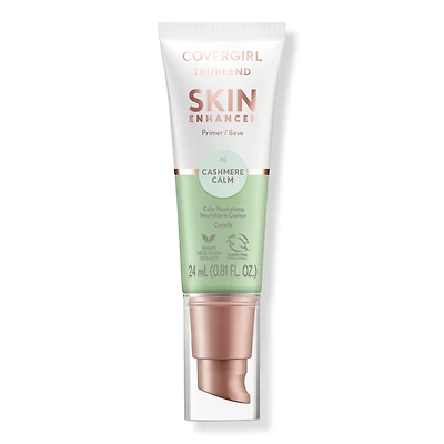 CoverGirl TruBlend Skin Enhancer Cashmere Calm Primer