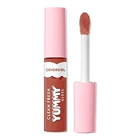 CoverGirl Clean Fresh Yummy Lip Gloss