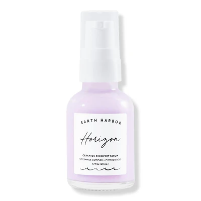 Earth Harbor Horizon Ceramide Recovery Serum