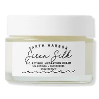 Earth Harbor Siren Silk Bio-Retinol Hydration Cream