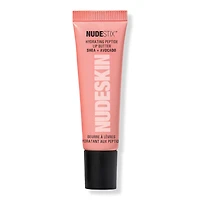 NUDESTIX Nudeskin Hydrating Peptide Lip Butter