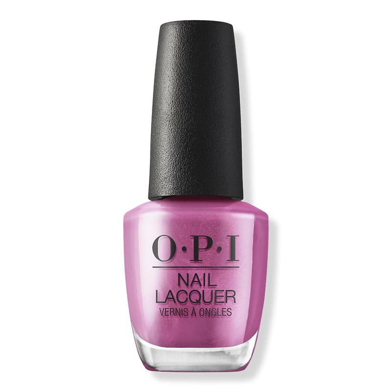 OPI Nail Lacquer Polish, Purples