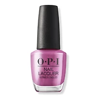 OPI Nail Lacquer Polish, Purples