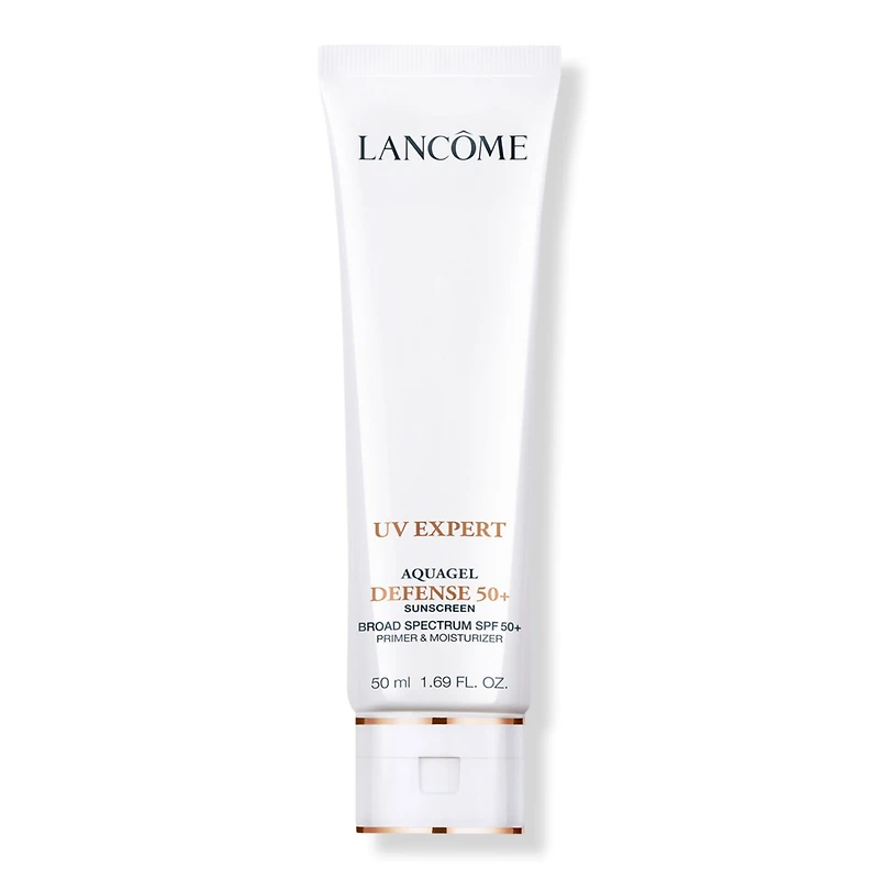 Lancome UV Expert Defense SPF 50+ Primer & Moisturizer - oz