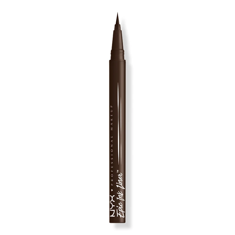 NYX Professional Makeup Epic Ink Waterproof Liquid Eyeliner