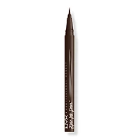 NYX Professional Makeup Epic Ink Waterproof Liquid Eyeliner