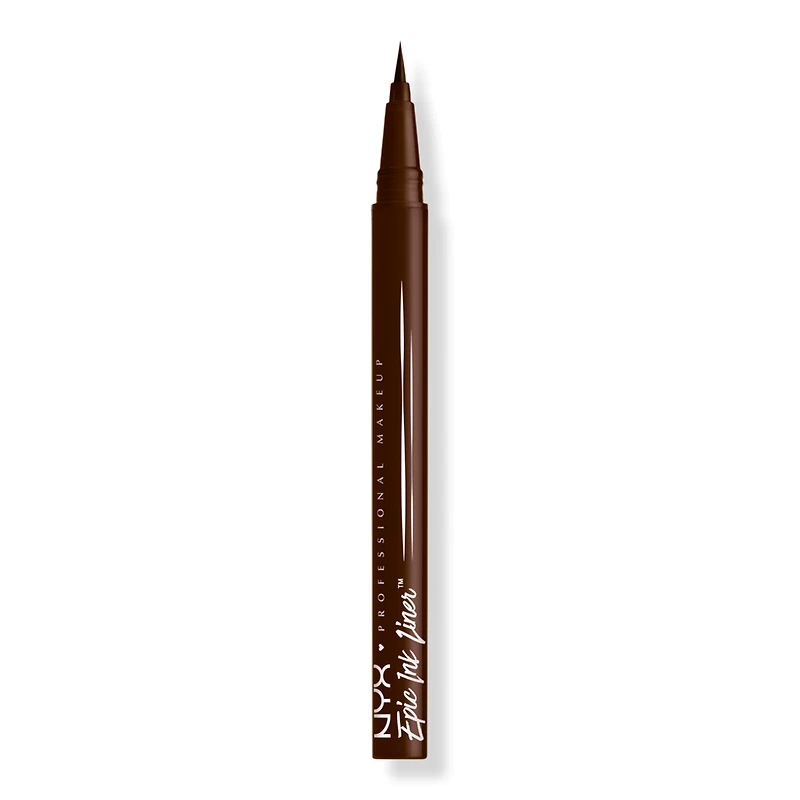 NYX Professional Makeup Epic Ink Waterproof Liquid Eyeliner