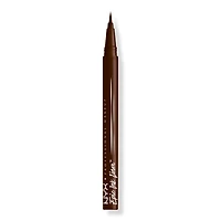 NYX Professional Makeup Epic Ink Waterproof Liquid Eyeliner
