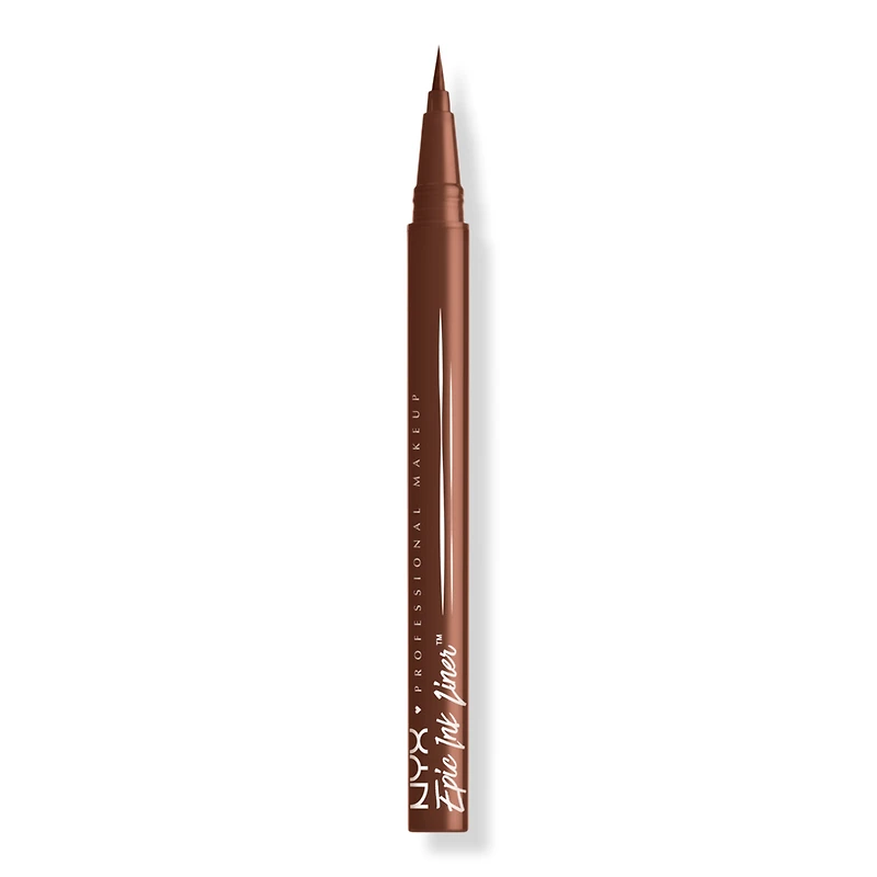 NYX Professional Makeup Epic Ink Waterproof Liquid Eyeliner