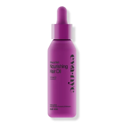 Eva Nyc Miracle Melt Nourishing Hair Oil