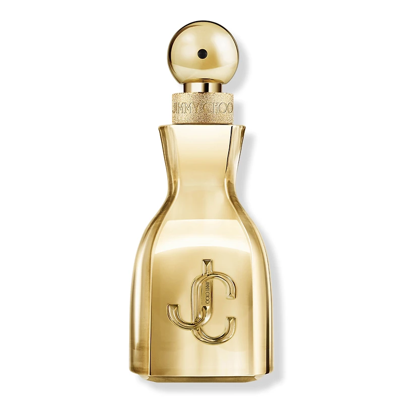 Jimmy Choo I Want Le Parfum - oz