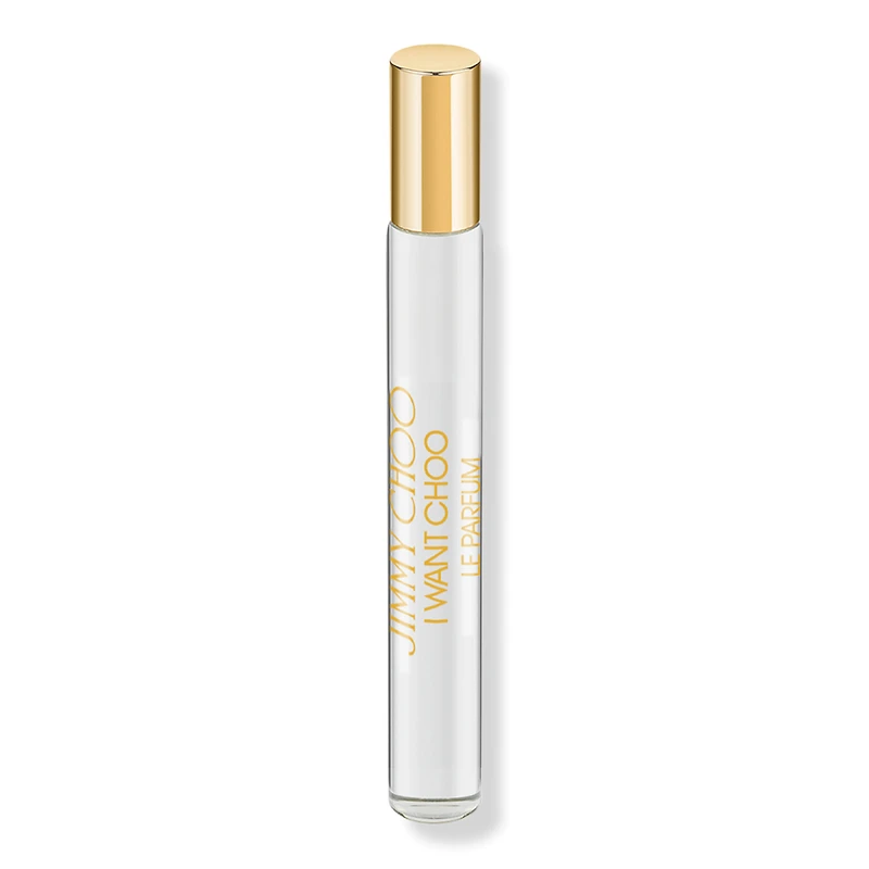 Jimmy Choo I Want Choo Le Parfum Travel Spray