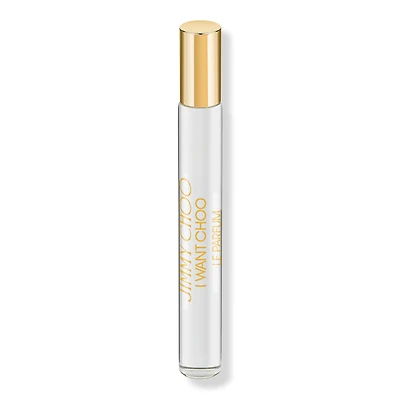 Jimmy Choo I Want Choo Le Parfum Travel Spray