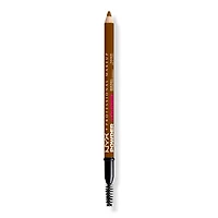NYX Professional Makeup Powder Louder Brow Pencil