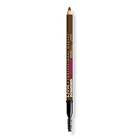 NYX Professional Makeup Powder Louder Brow Pencil