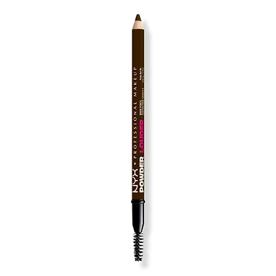 NYX Professional Makeup Powder Louder Brow Pencil