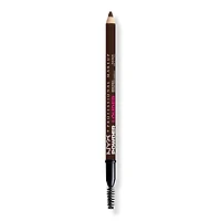 NYX Professional Makeup Powder Louder Brow Pencil