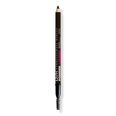 NYX Professional Makeup Powder Louder Brow Pencil