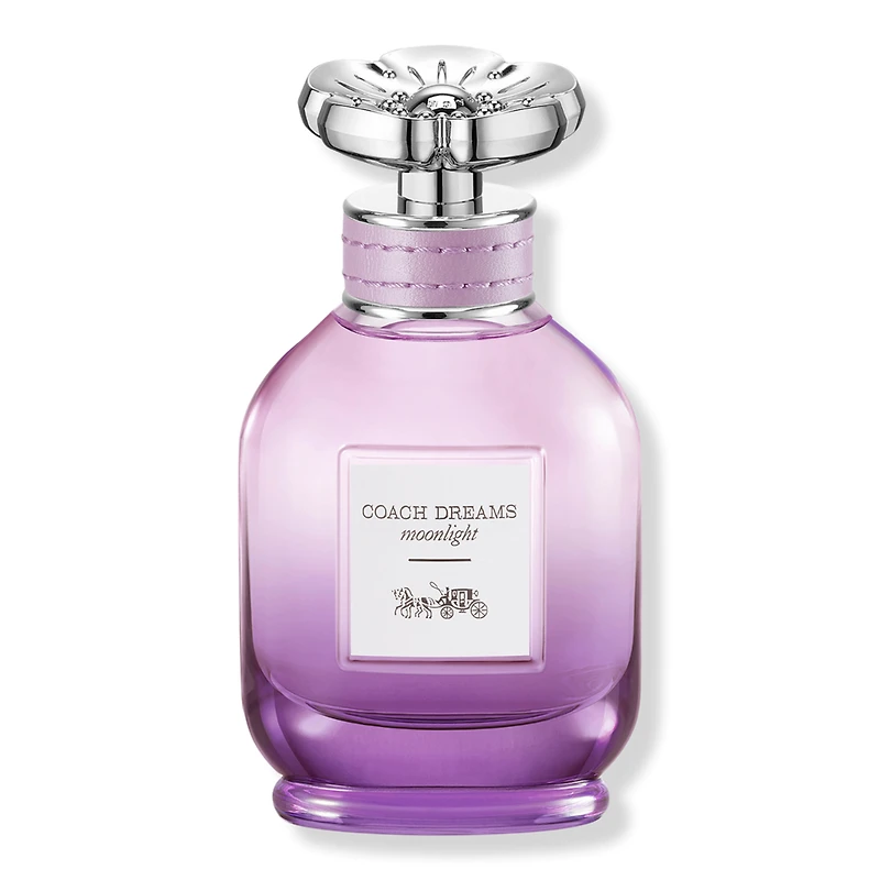Coach Dreams Moonlight Eau de Parfum - oz