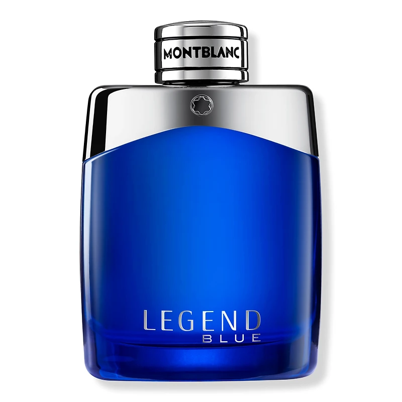 Montblanc Legend Blue Eau de Parfum - oz
