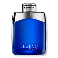 Montblanc Legend Blue Eau de Parfum - oz