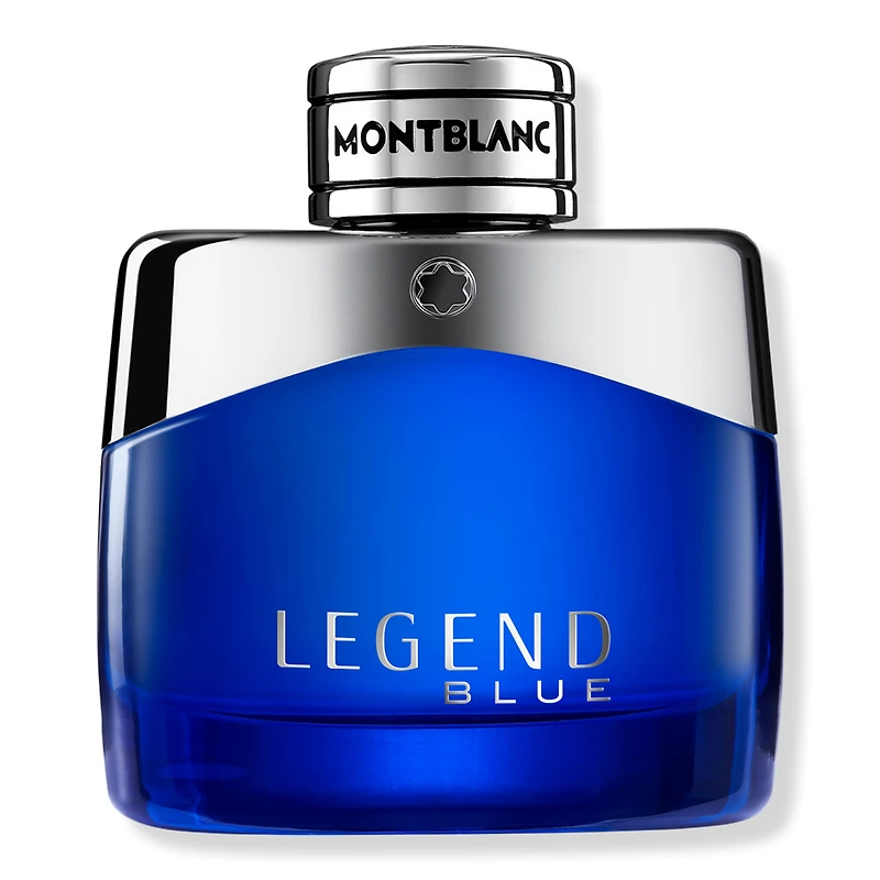 Montblanc Legend Blue Eau de Parfum - oz