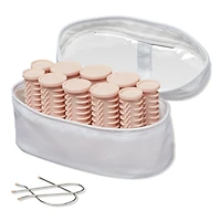 Conair Travel Hot Roller Set