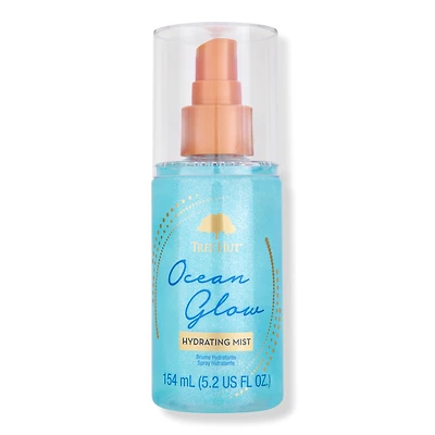 Tree Hut Ocean Glow Hydrating Fragrance Mist