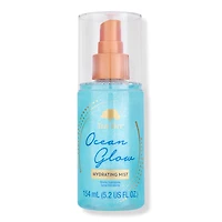 Tree Hut Ocean Glow Hydrating Fragrance Mist