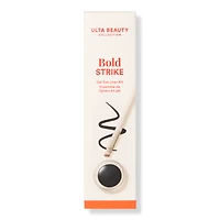 ULTA Beauty Collection Bold Strike Gel Eye Liner Kit 