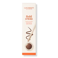 ULTA Beauty Collection Bold Strike Gel Eye Liner Kit 