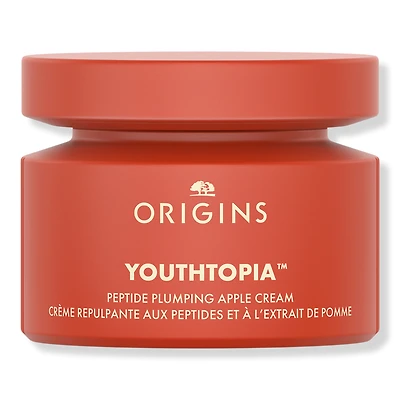 Origins Youthtopia Peptide Plumping Apple Cream