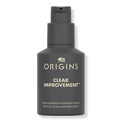 Origins Clear Improvement Acne Clearing Hydrating Lotion
