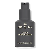 Origins Clear Improvement Acne Clearing Hydrating Lotion