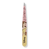 Tweezerman Disney's Belle Full Slant Tweezer