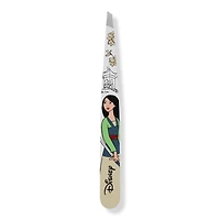 Tweezerman Disney's Mulan Slant Tweezer