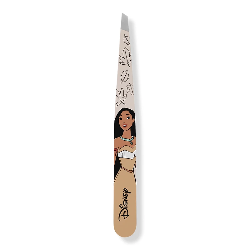 Tweezerman Disney's Pocahontas Full Slant Tweezer