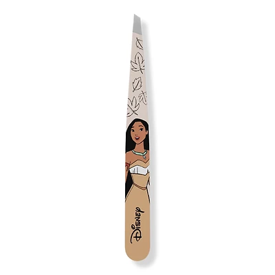 Tweezerman Disney's Pocahontas Full Slant Tweezer