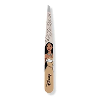 Tweezerman Disney's Pocahontas Full Slant Tweezer