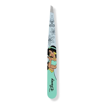 Tweezerman Disney's Jasmine Full Slant Tweezer