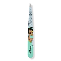 Tweezerman Disney's Jasmine Full Slant Tweezer
