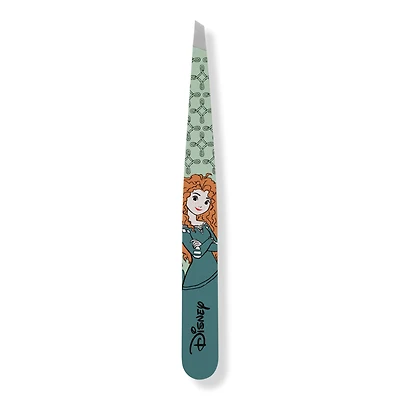Tweezerman Disney's Merida Full Slant Tweezer