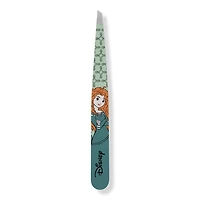 Tweezerman Disney's Merida Full Slant Tweezer