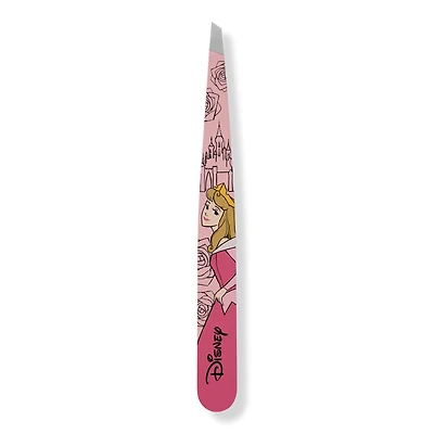 Tweezerman Disney's Aurora Full Slant Tweezer