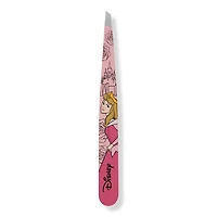 Tweezerman Disney's Aurora Full Slant Tweezer