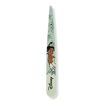 Tweezerman Disney's Tiana Full Slant Tweezer