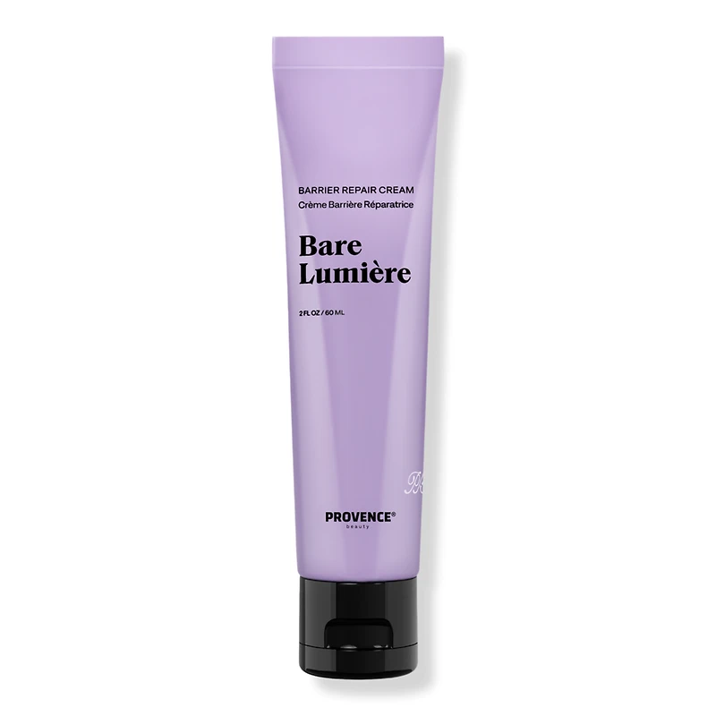 PROVENCE Beauty Bare Lumiere Barrier Repair Creme