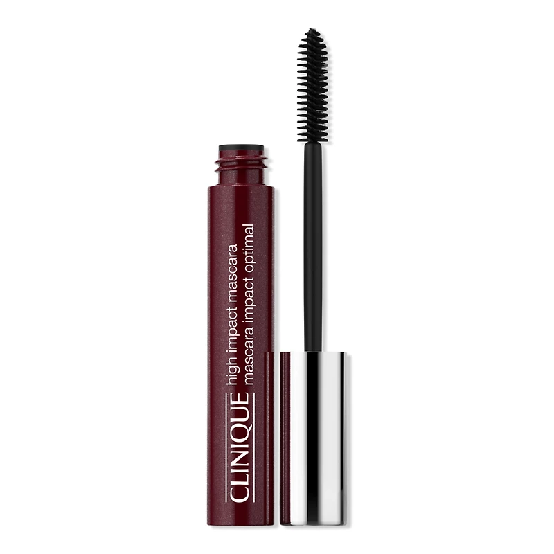 Clinique High Impact Volumizing Mascara